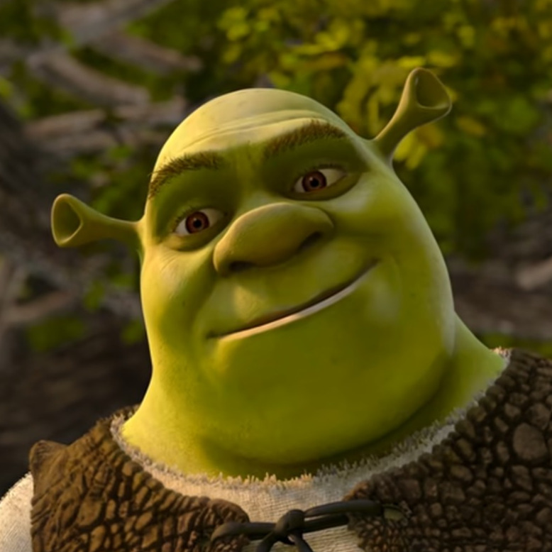 Photo de Shrek